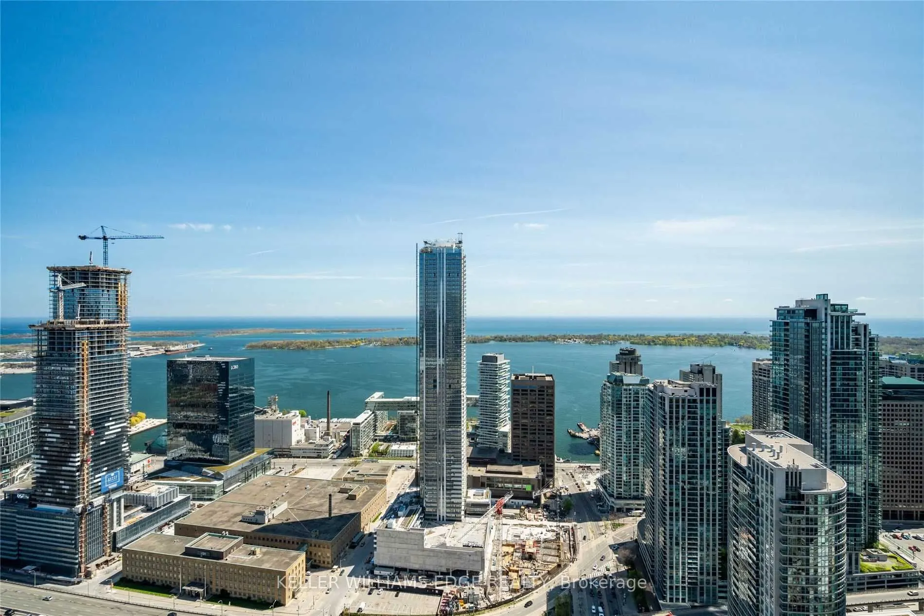 8 The Esplanade Street, #5310