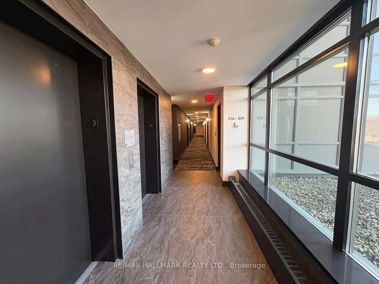 120 Dallimore Circle S, #320