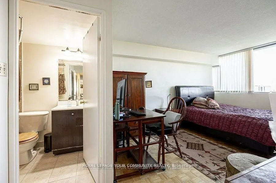 133 Torresdale Avenue, #1606