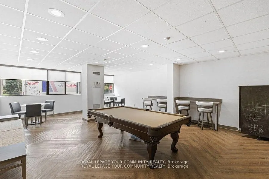 133 Torresdale Avenue, #1606