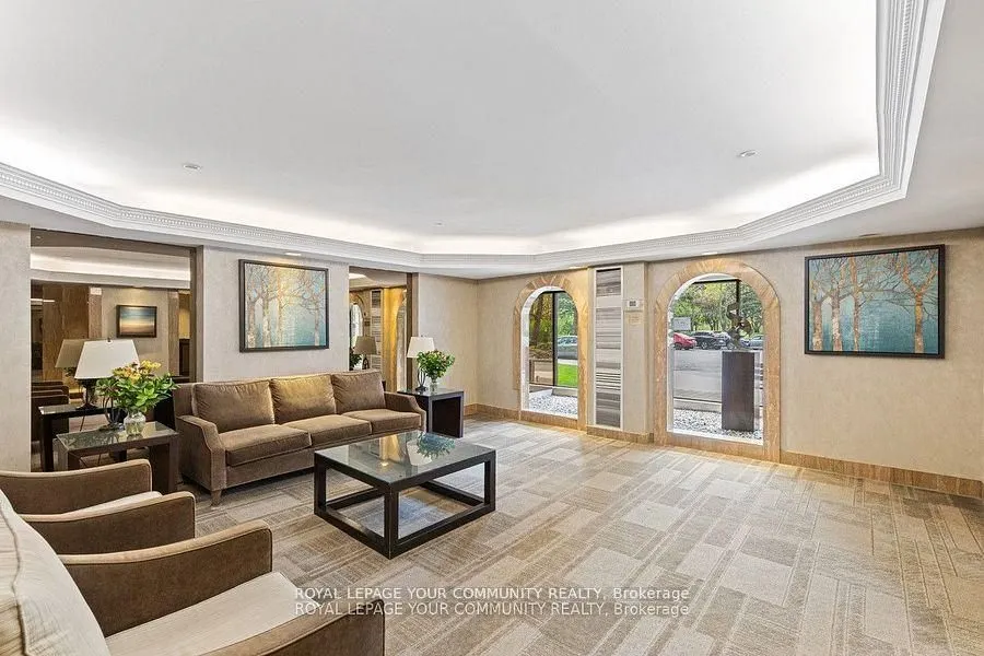 133 Torresdale Avenue, #1606