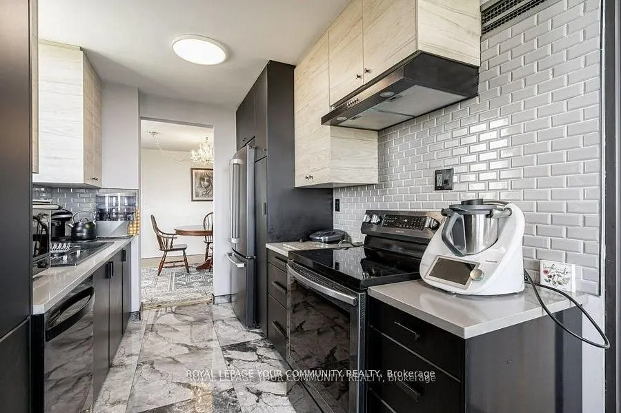 133 Torresdale Avenue, #1606