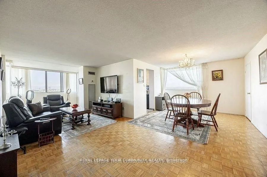 133 Torresdale Avenue, #1606