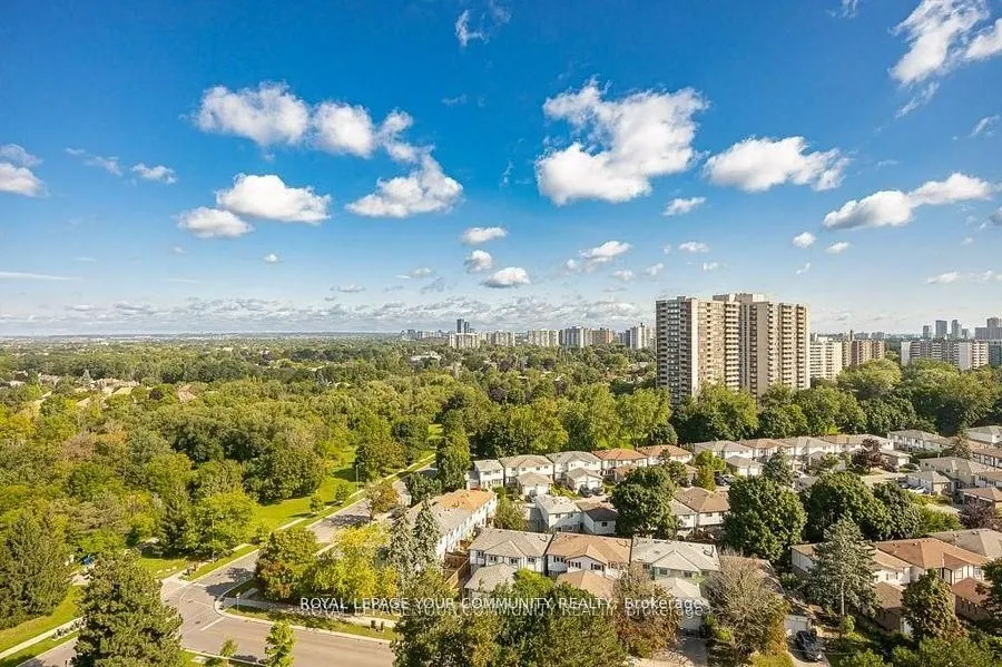 133 Torresdale Avenue, #1606