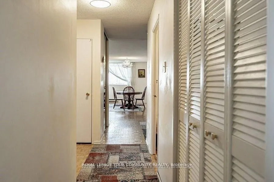 133 Torresdale Avenue, #1606