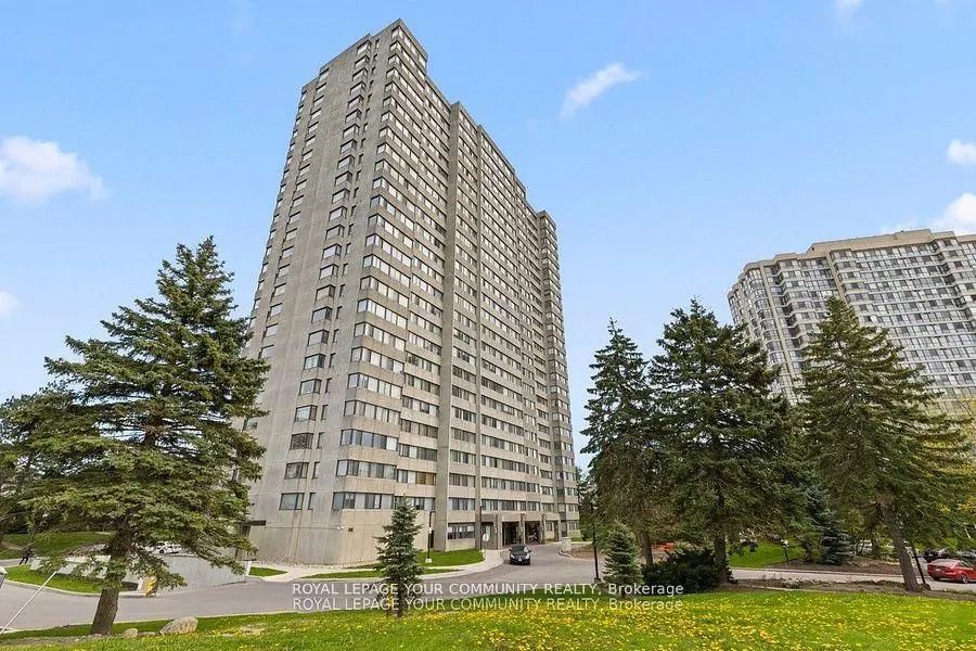 133 Torresdale Avenue, #1606