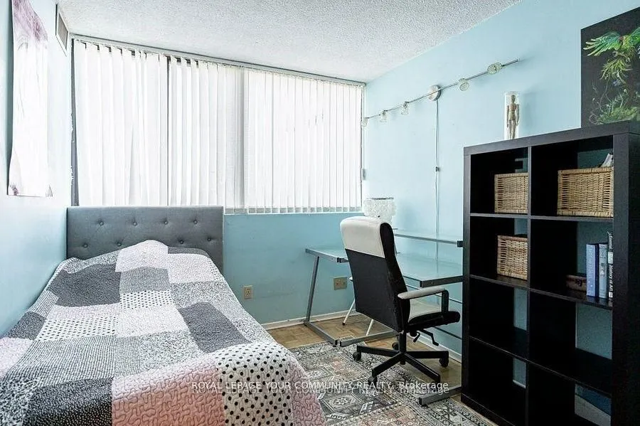 133 Torresdale Avenue, #1606