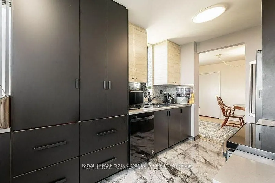 133 Torresdale Avenue, #1606