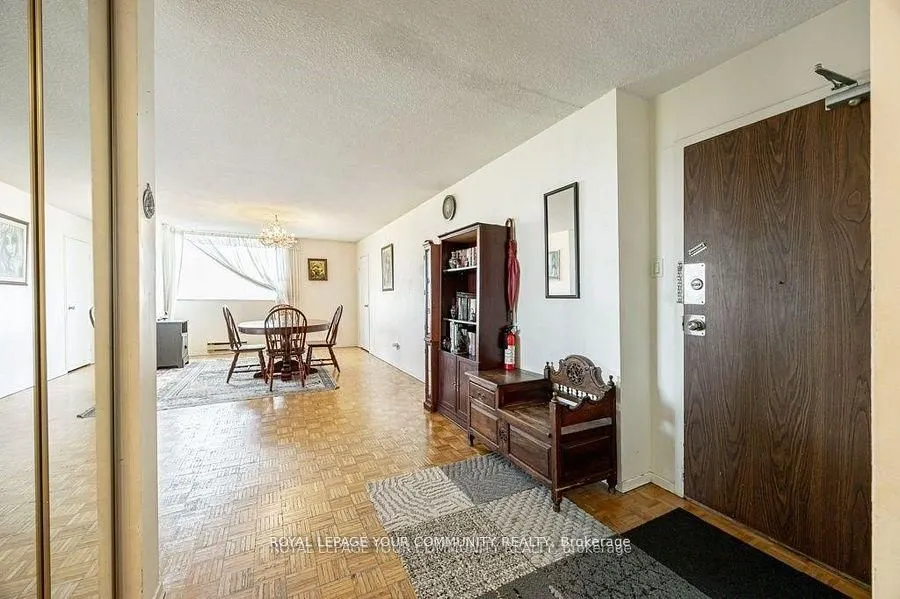 133 Torresdale Avenue, #1606