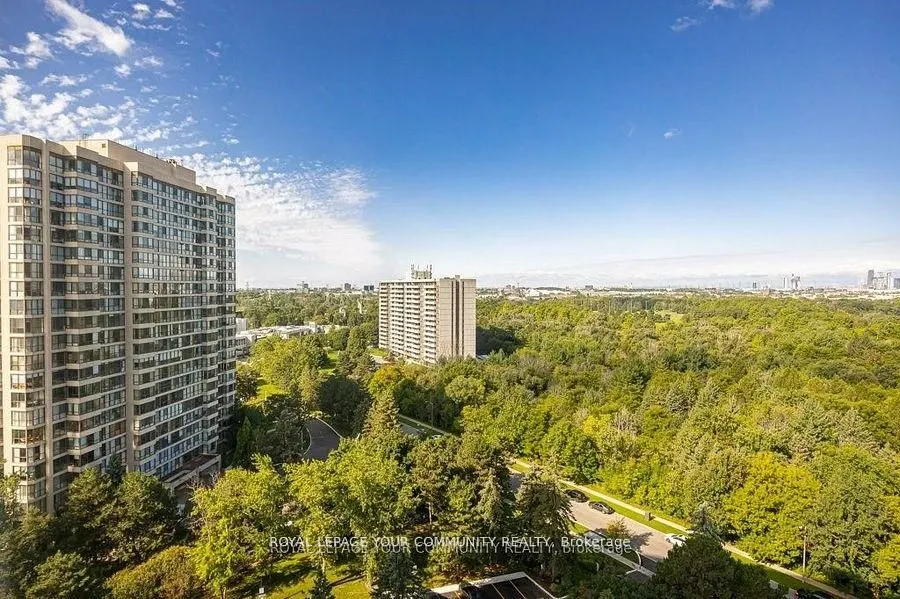 133 Torresdale Avenue, #1606