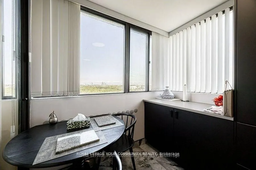 133 Torresdale Avenue, #1606