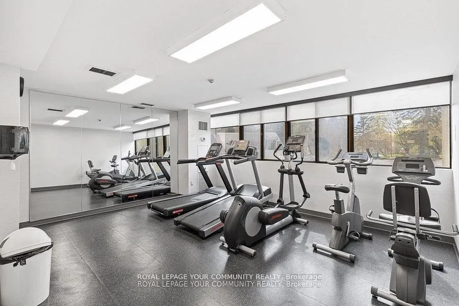 133 Torresdale Avenue, #1606