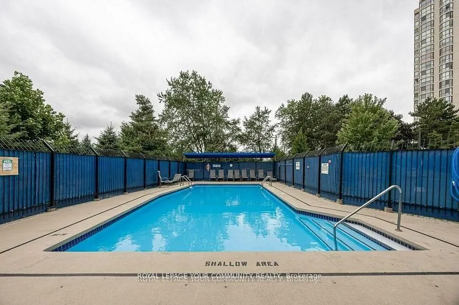 133 Torresdale Avenue, #1606