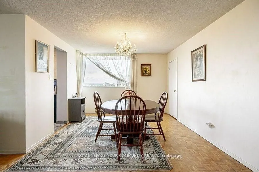 133 Torresdale Avenue, #1606