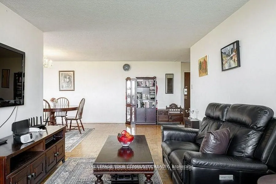 133 Torresdale Avenue, #1606