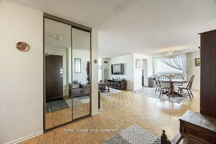 133 Torresdale Avenue, #1606