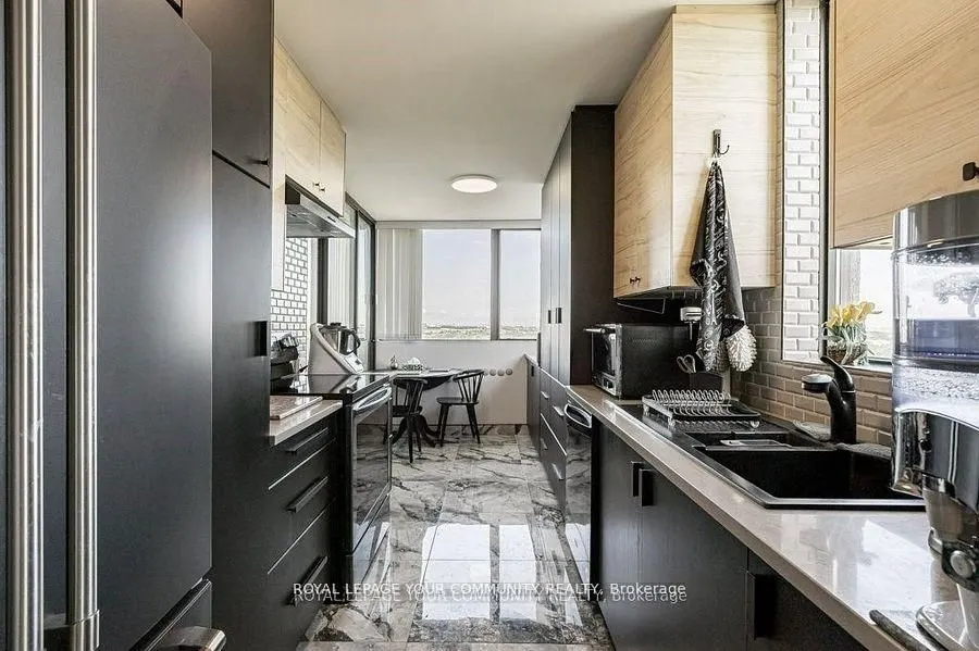 133 Torresdale Avenue, #1606