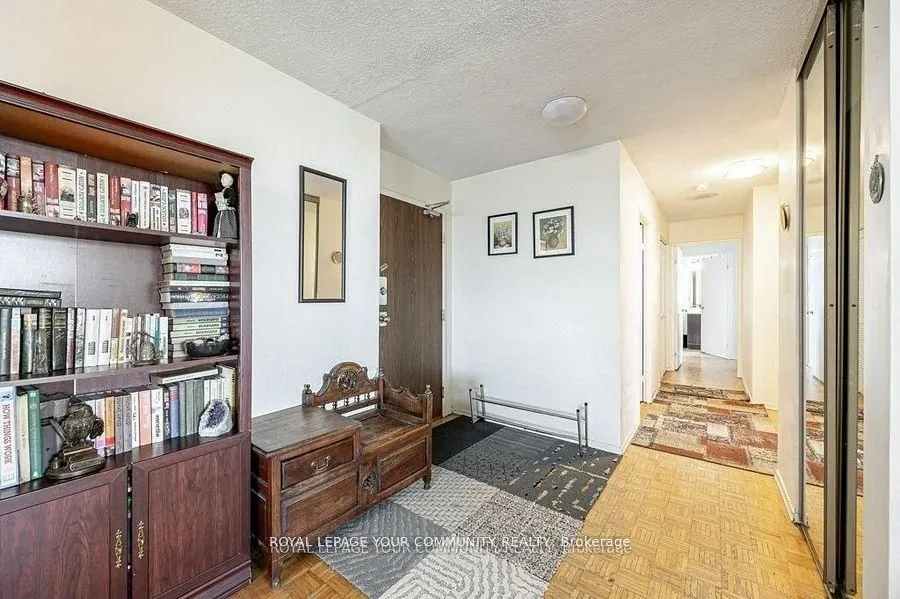 133 Torresdale Avenue, #1606