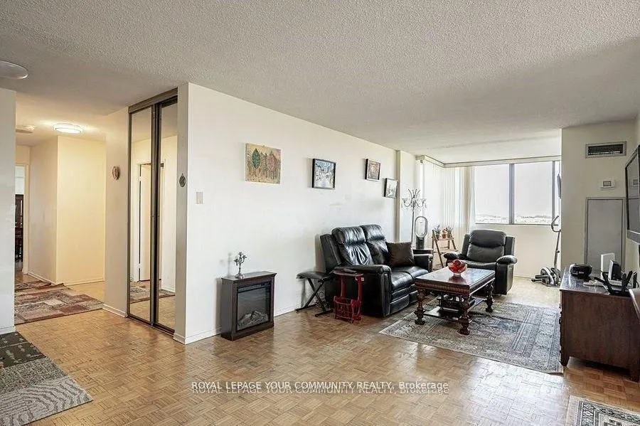 133 Torresdale Avenue, #1606
