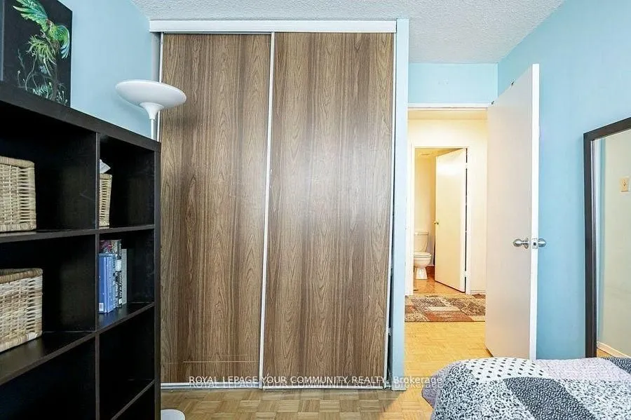 133 Torresdale Avenue, #1606