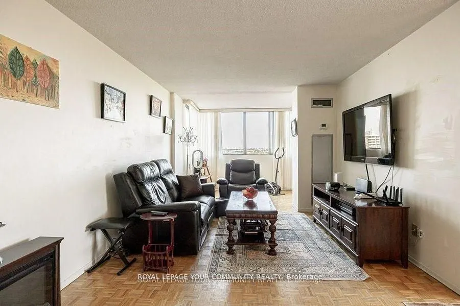133 Torresdale Avenue, #1606