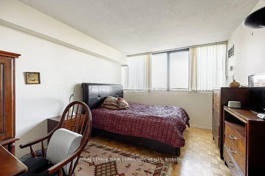 133 Torresdale Avenue, #1606