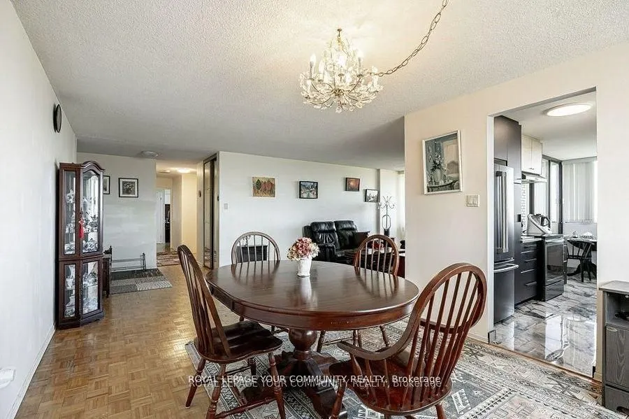 133 Torresdale Avenue, #1606