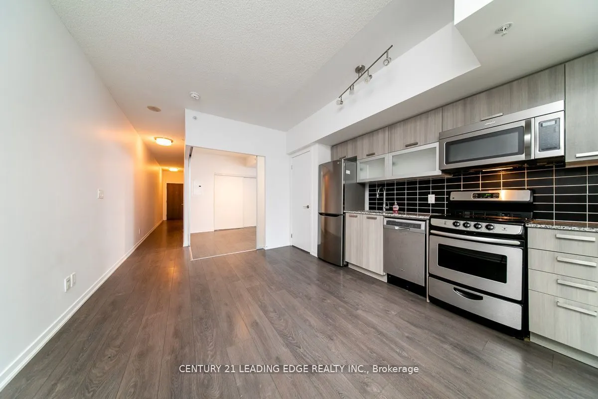 68 Abell Street, #616