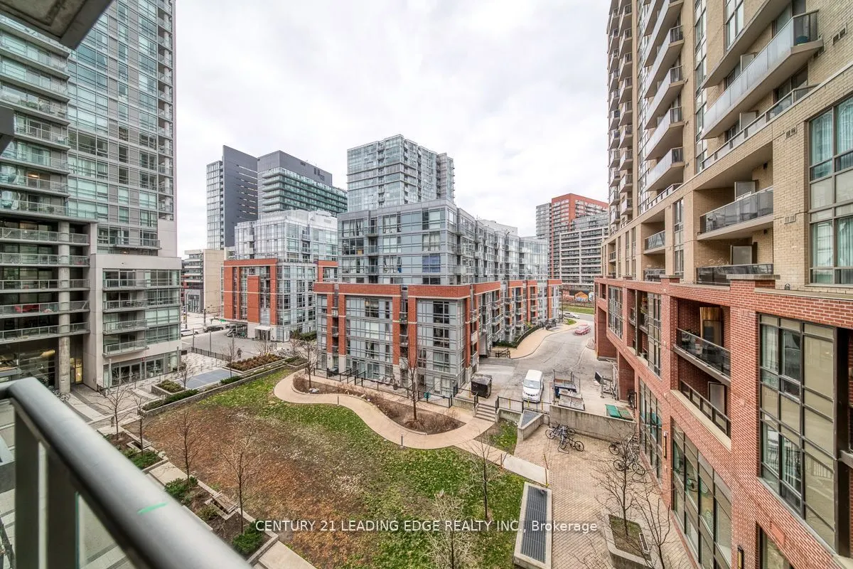 68 Abell Street, #616