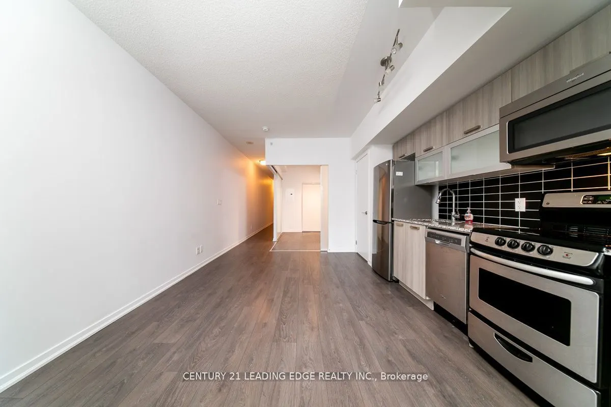 68 Abell Street, #616