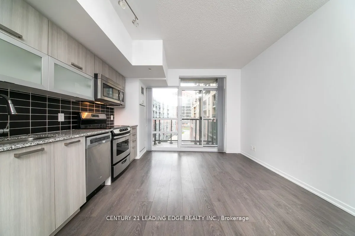 68 Abell Street, #616