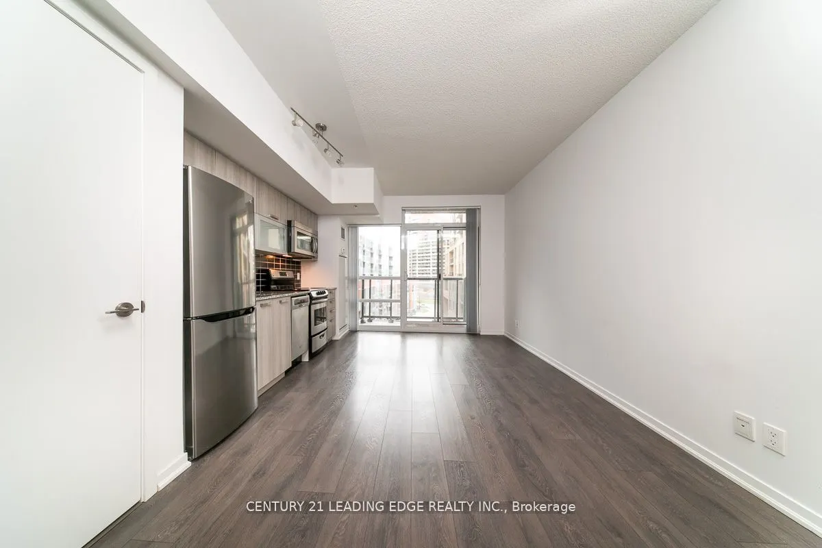 68 Abell Street, #616