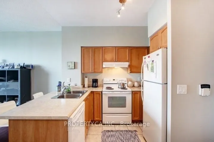 219 Fort York Boulevard, #802