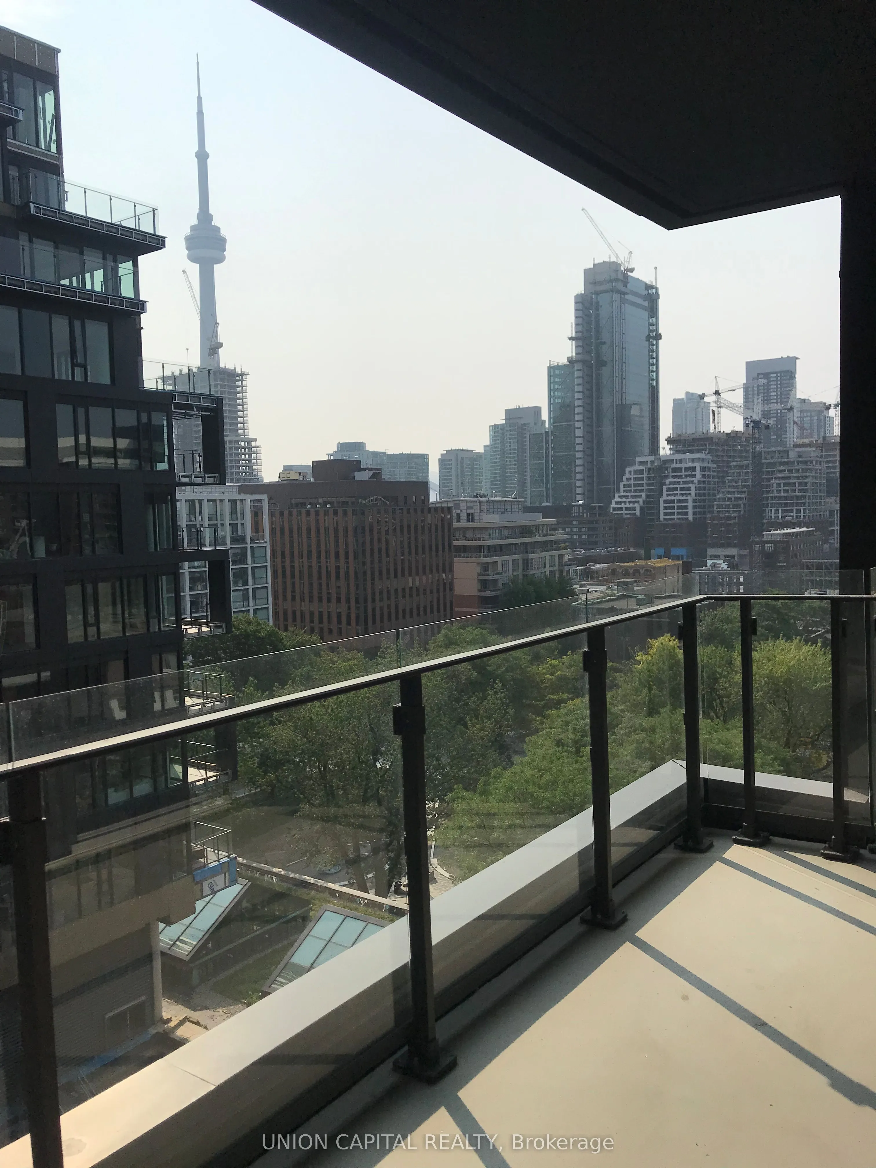 505 Richmond Street W, #802