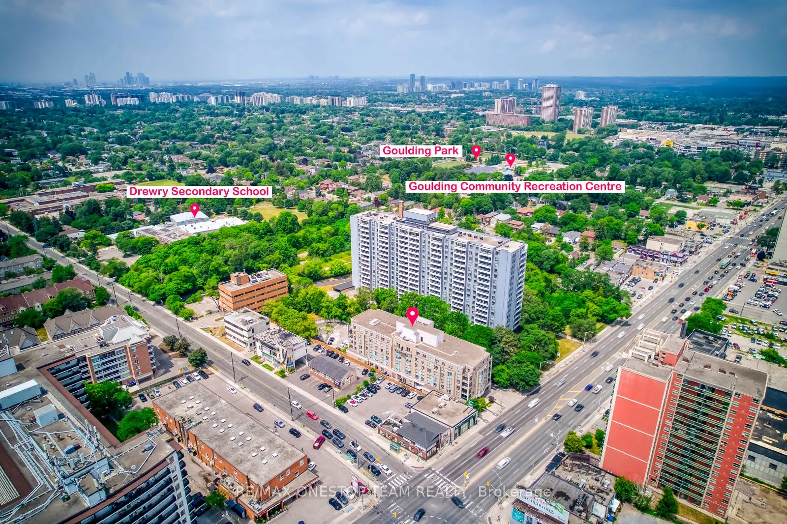 5940 Yonge Street, #303
