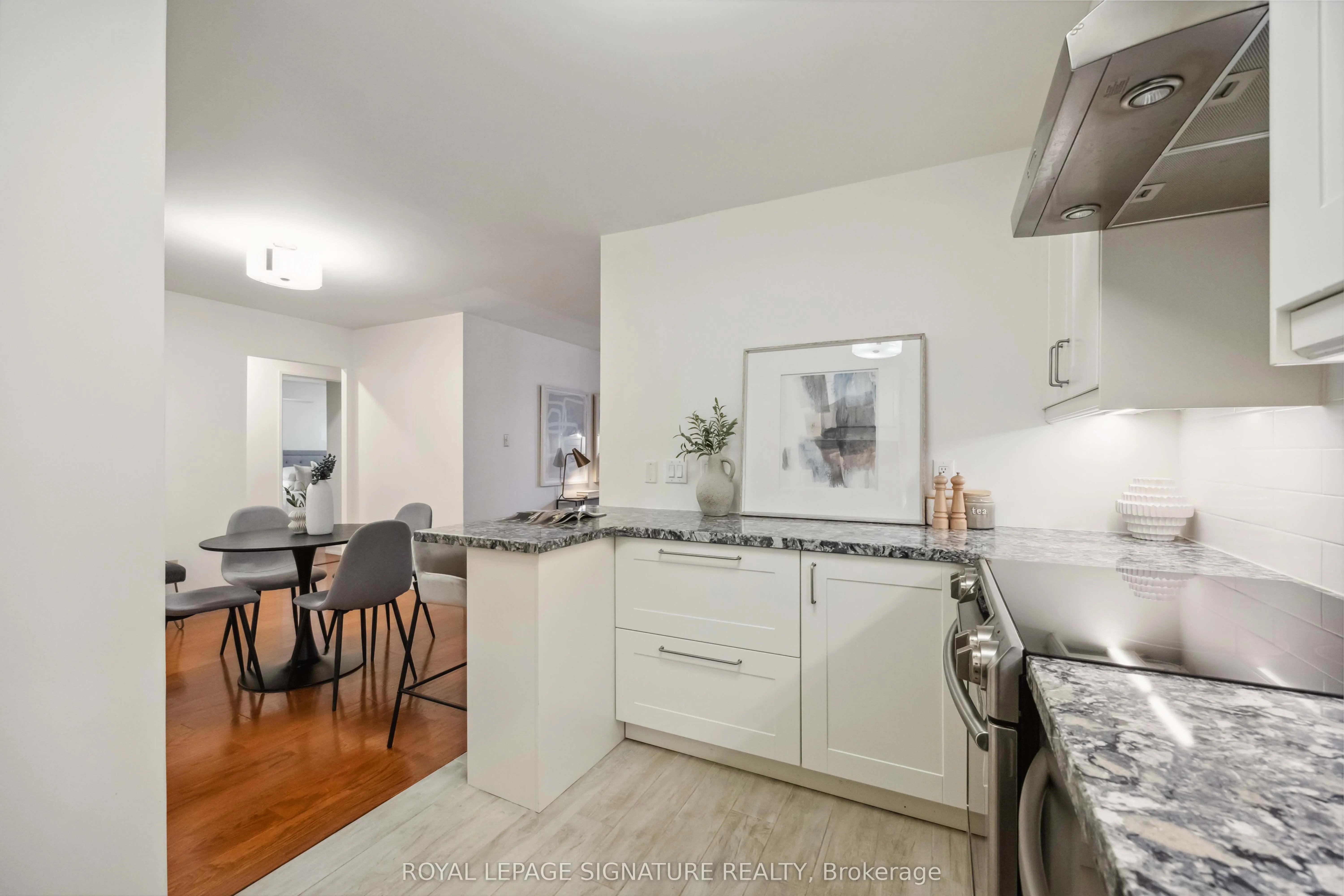 212 St. George Street #201