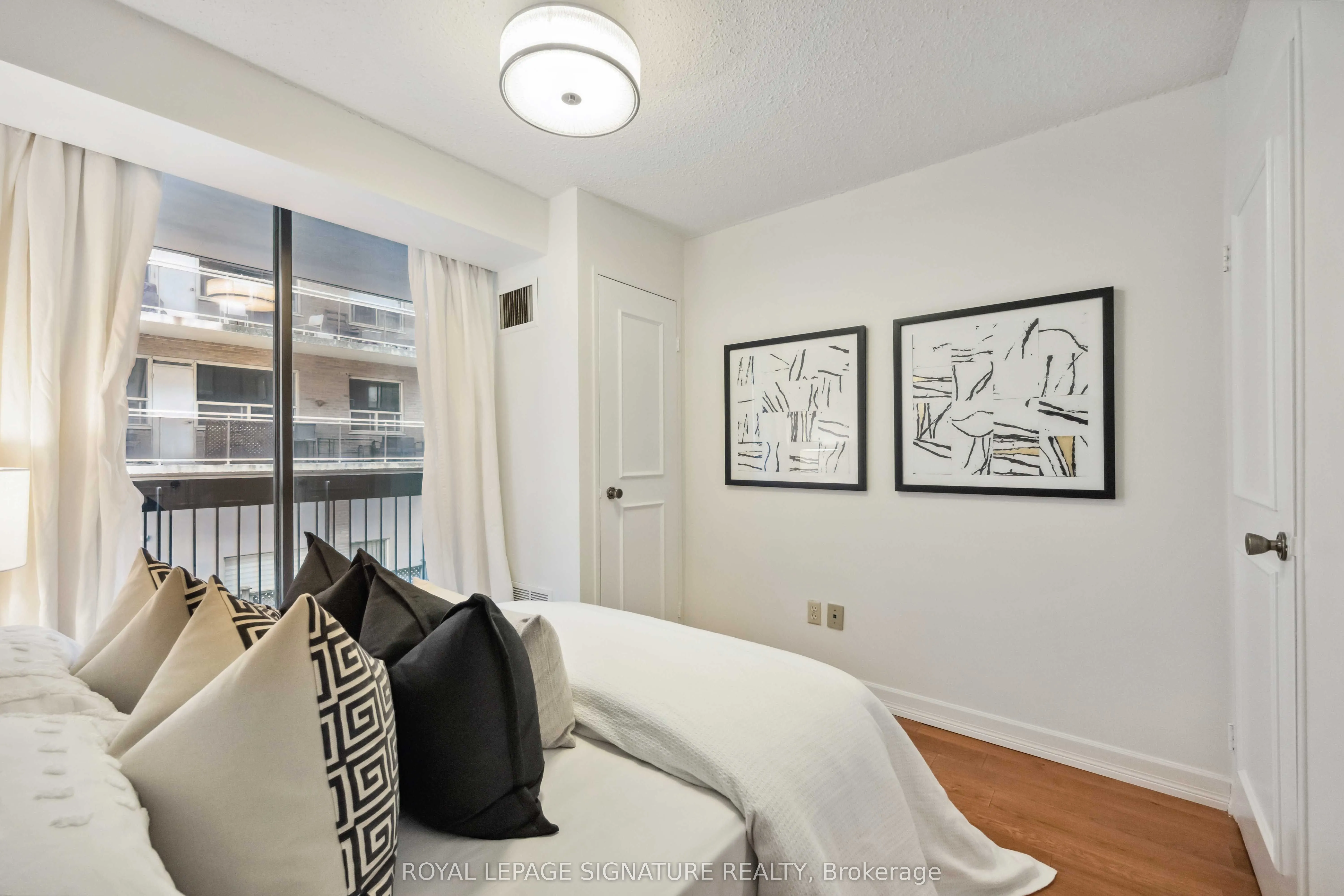 212 St. George Street #201