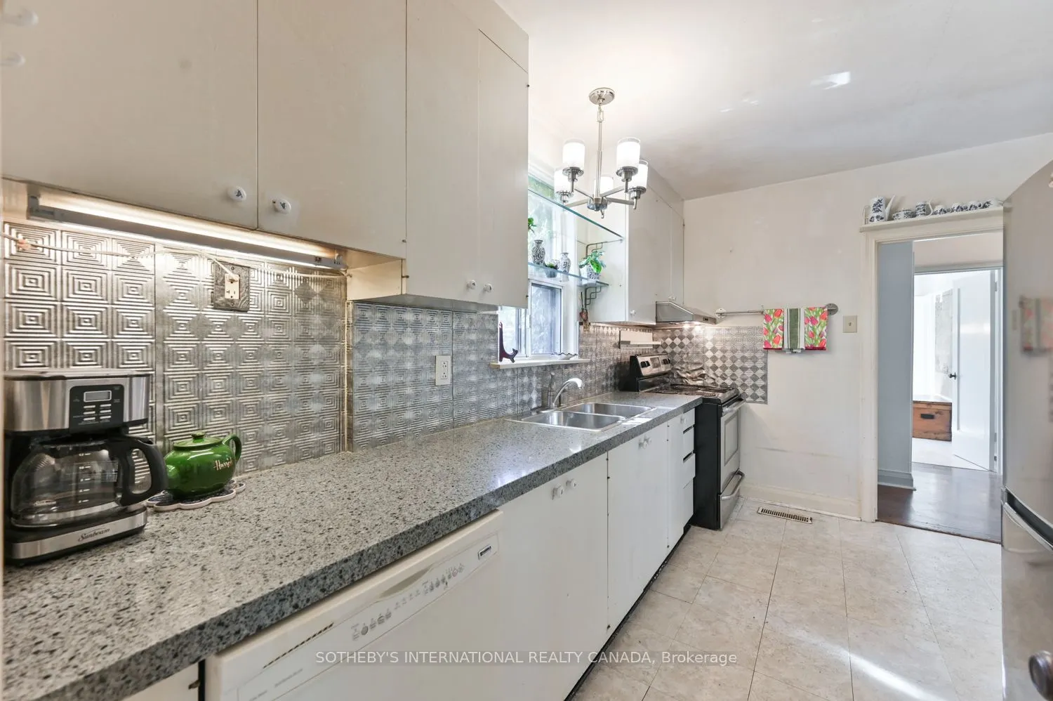 2 Wingate Place