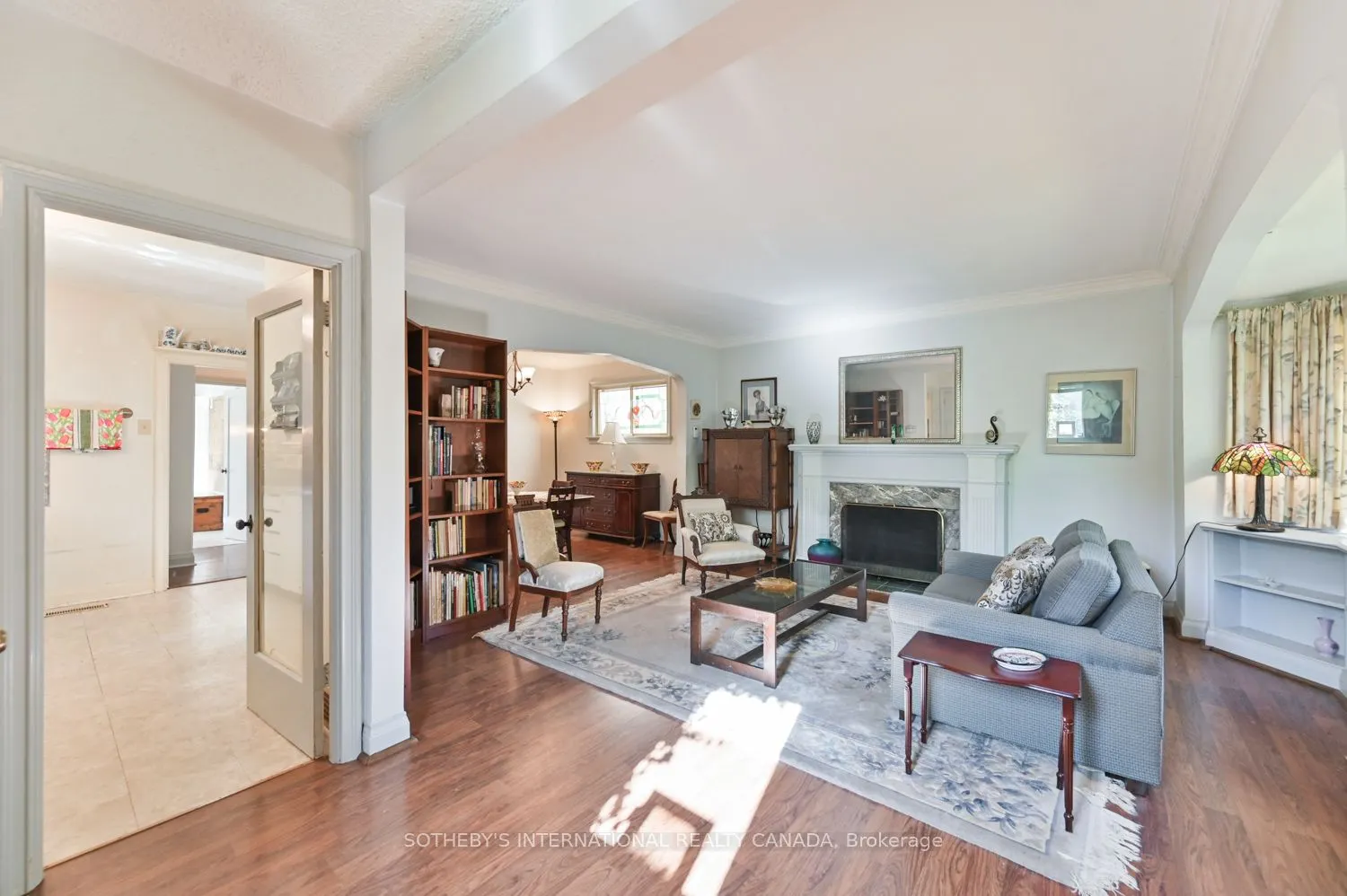 2 Wingate Place