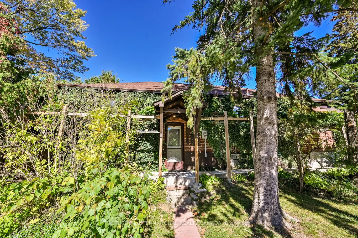 2 Wingate Place