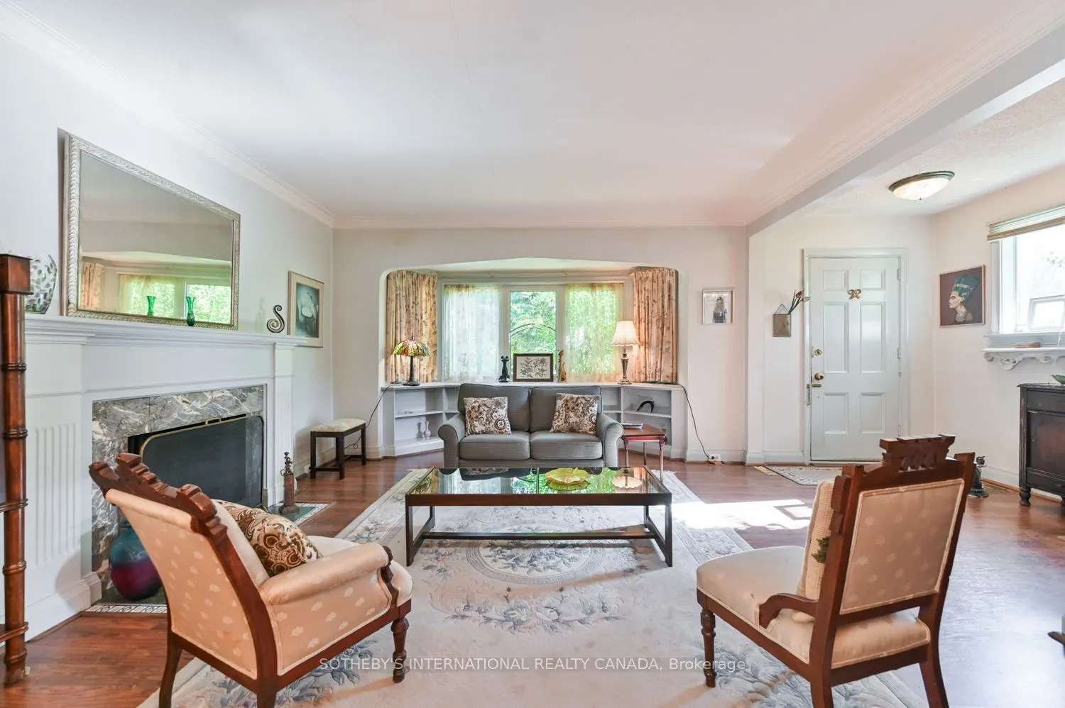 2 Wingate Place