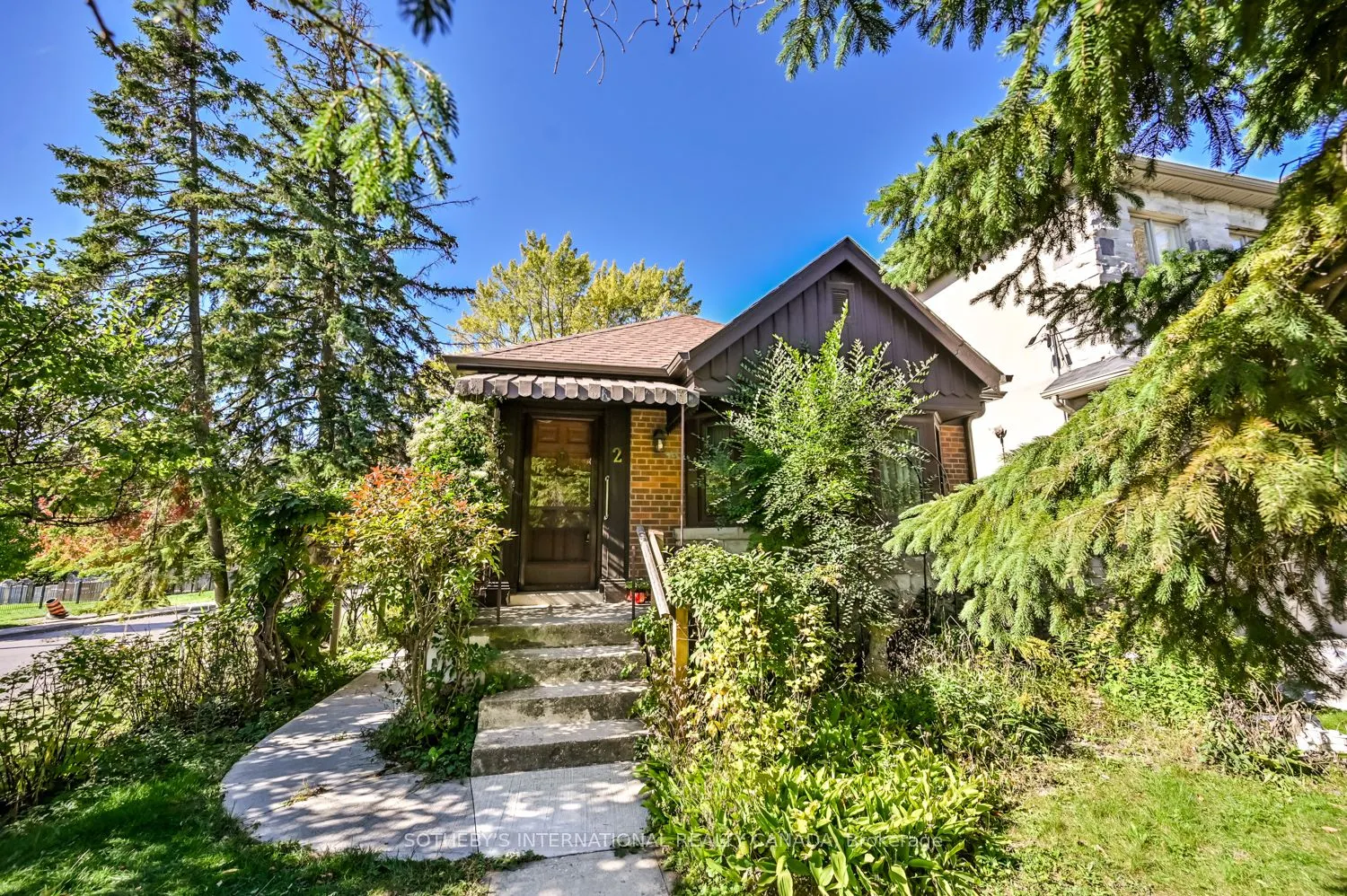 2 Wingate Place