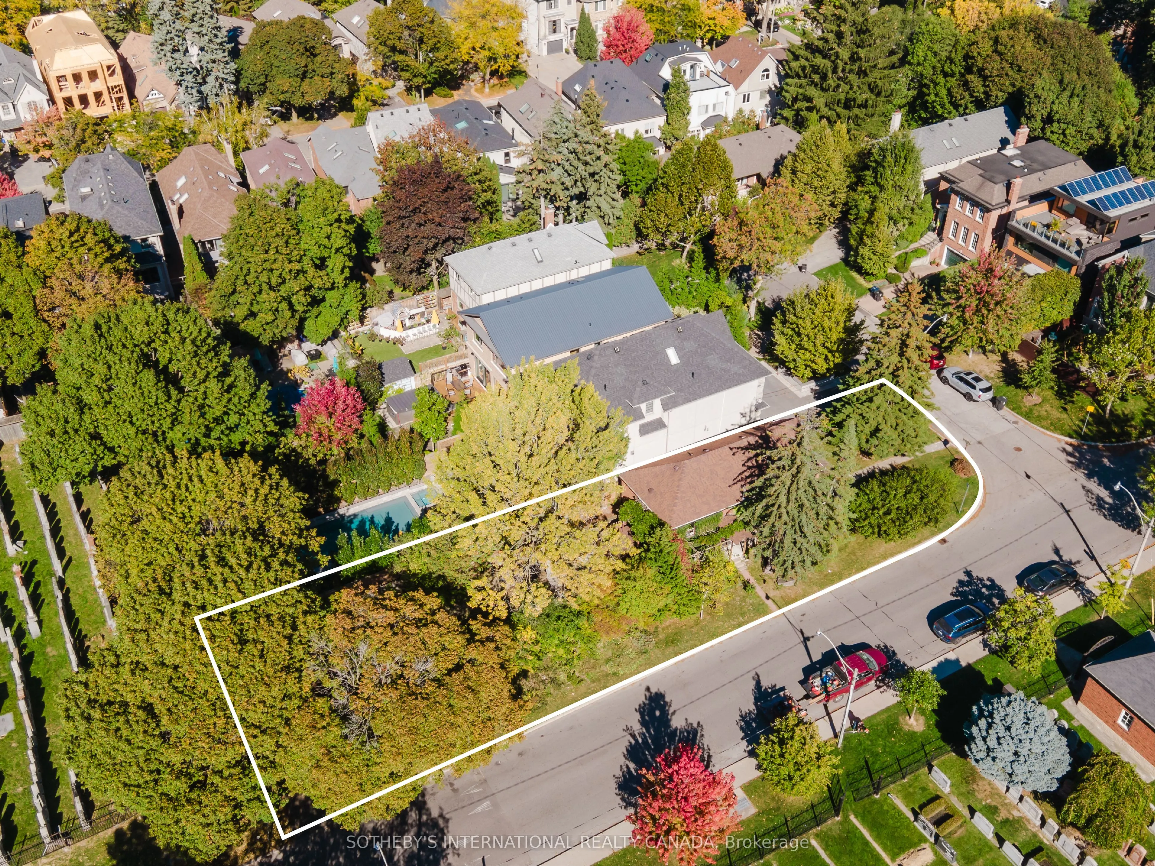 2 Wingate Place