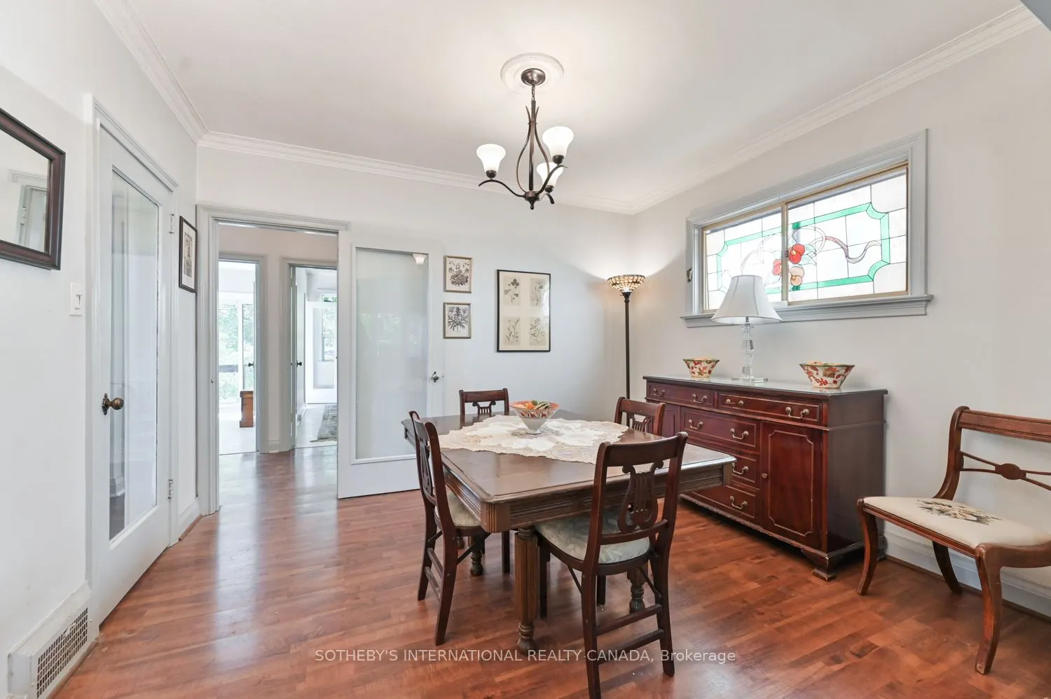 2 Wingate Place
