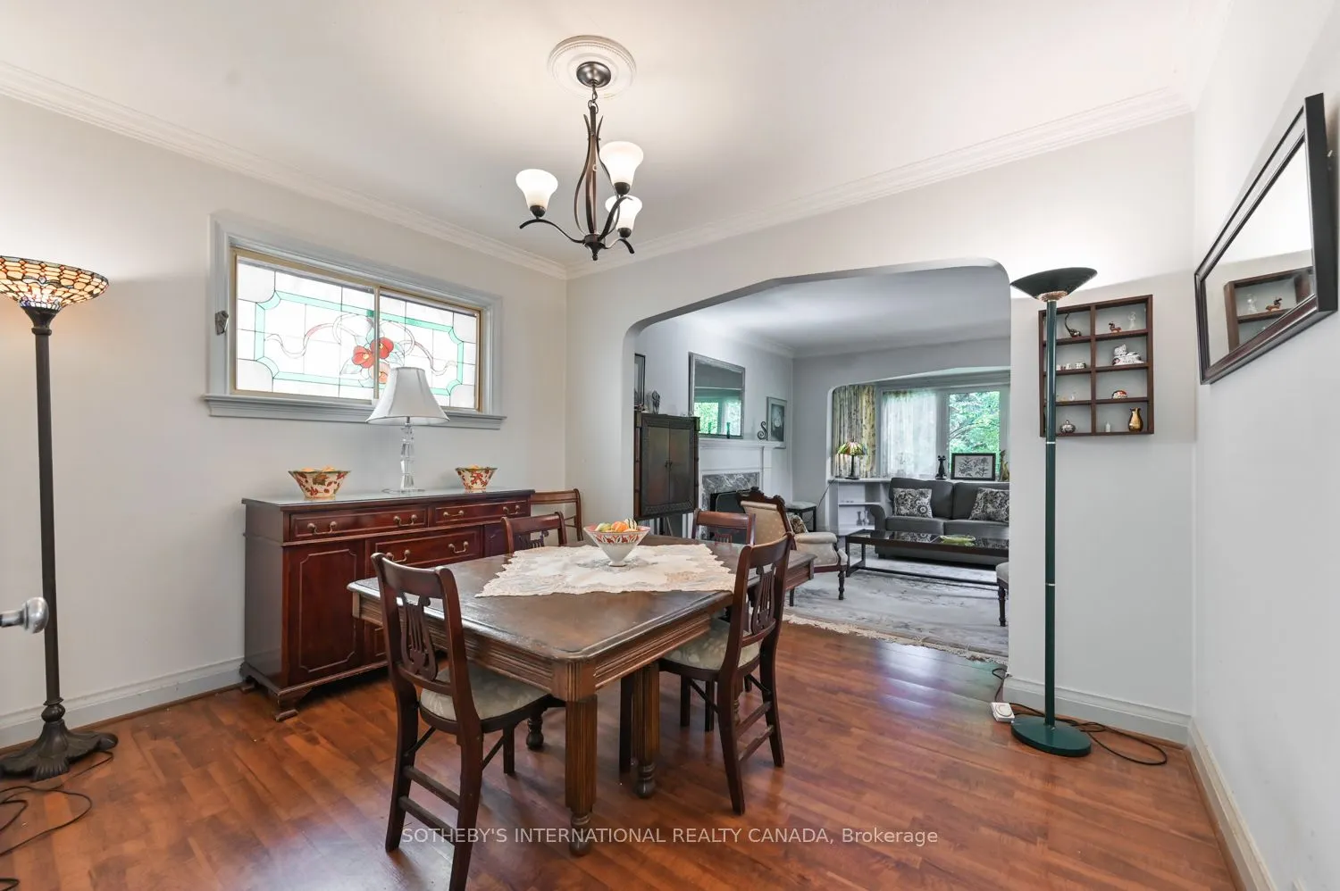 2 Wingate Place