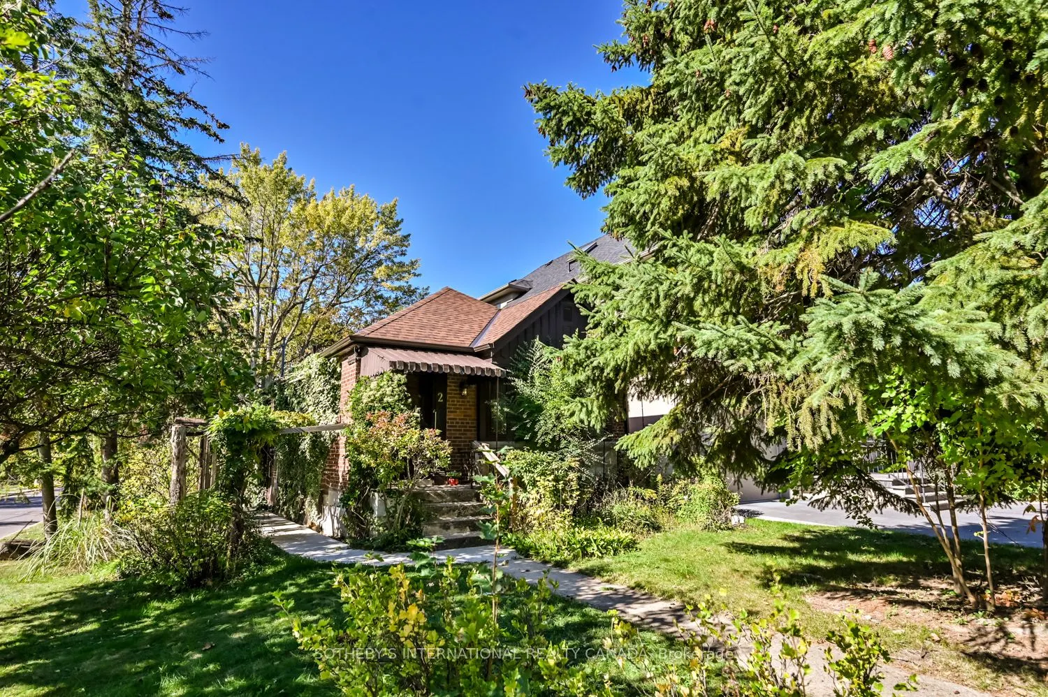 2 Wingate Place