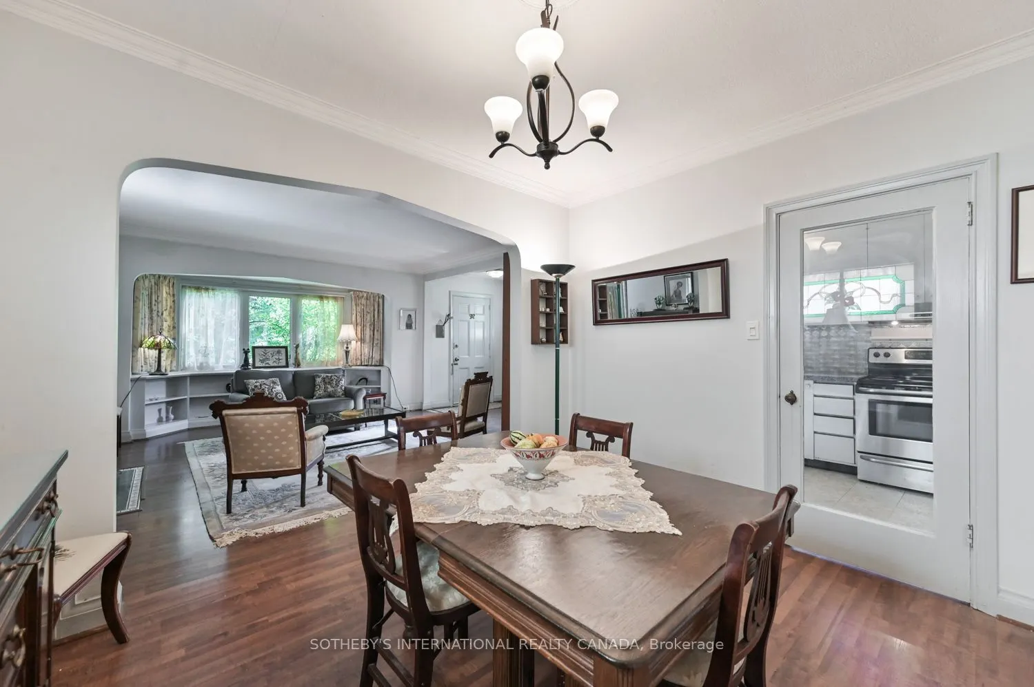 2 Wingate Place