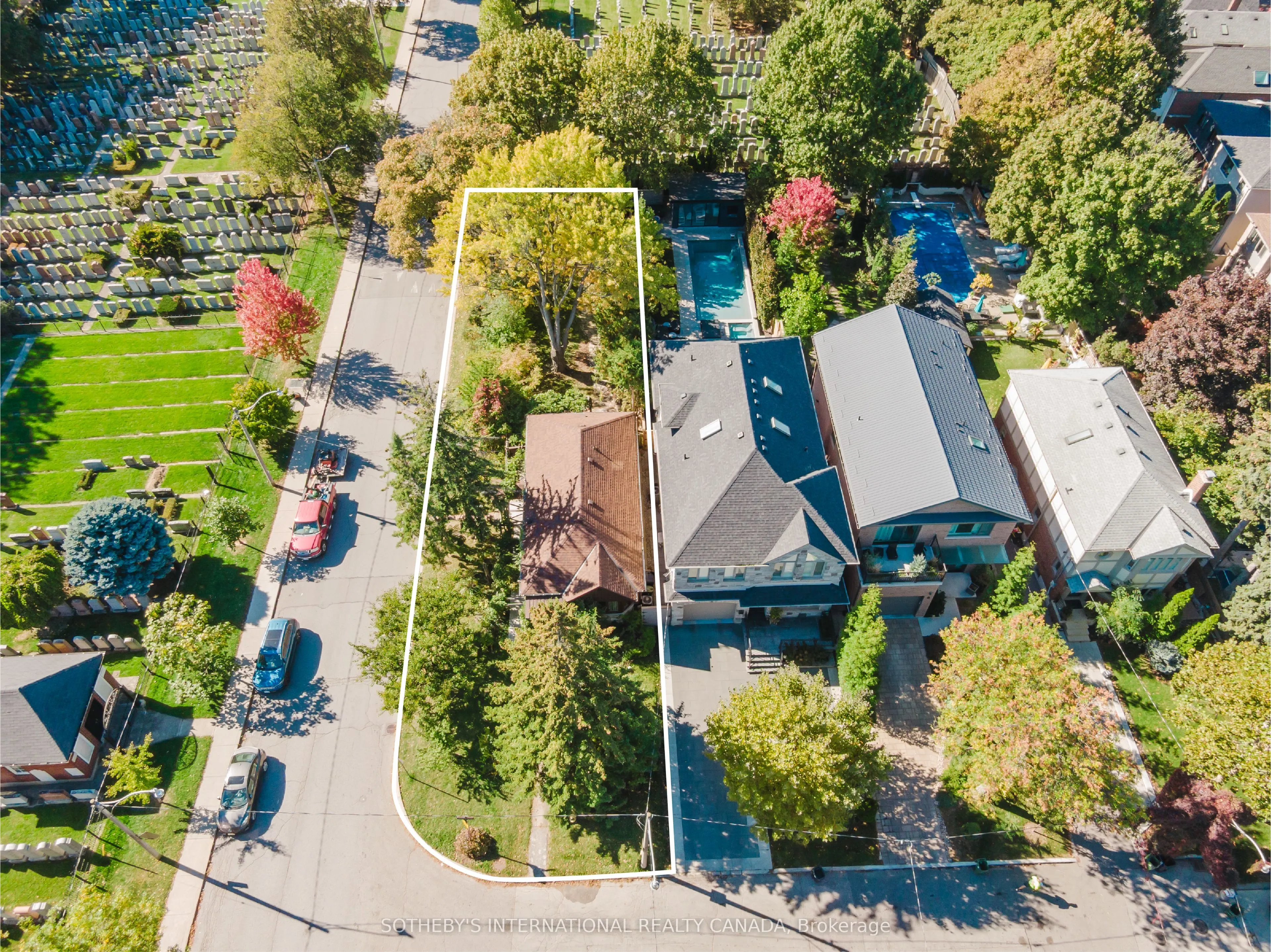 2 Wingate Place