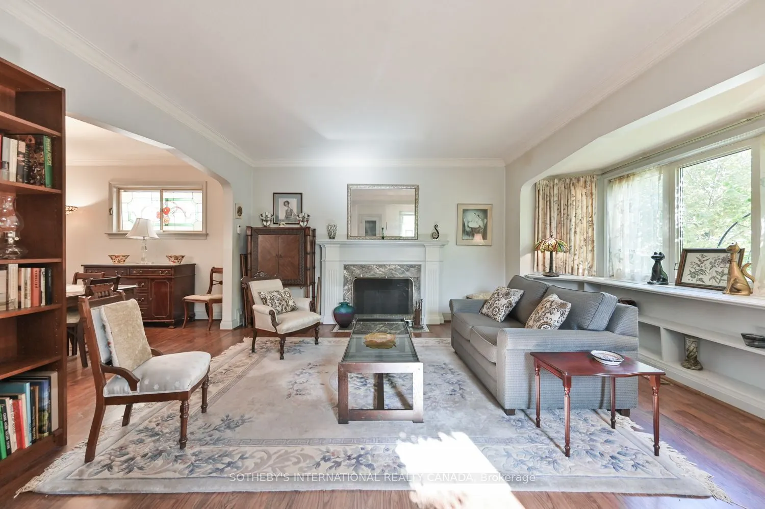 2 Wingate Place