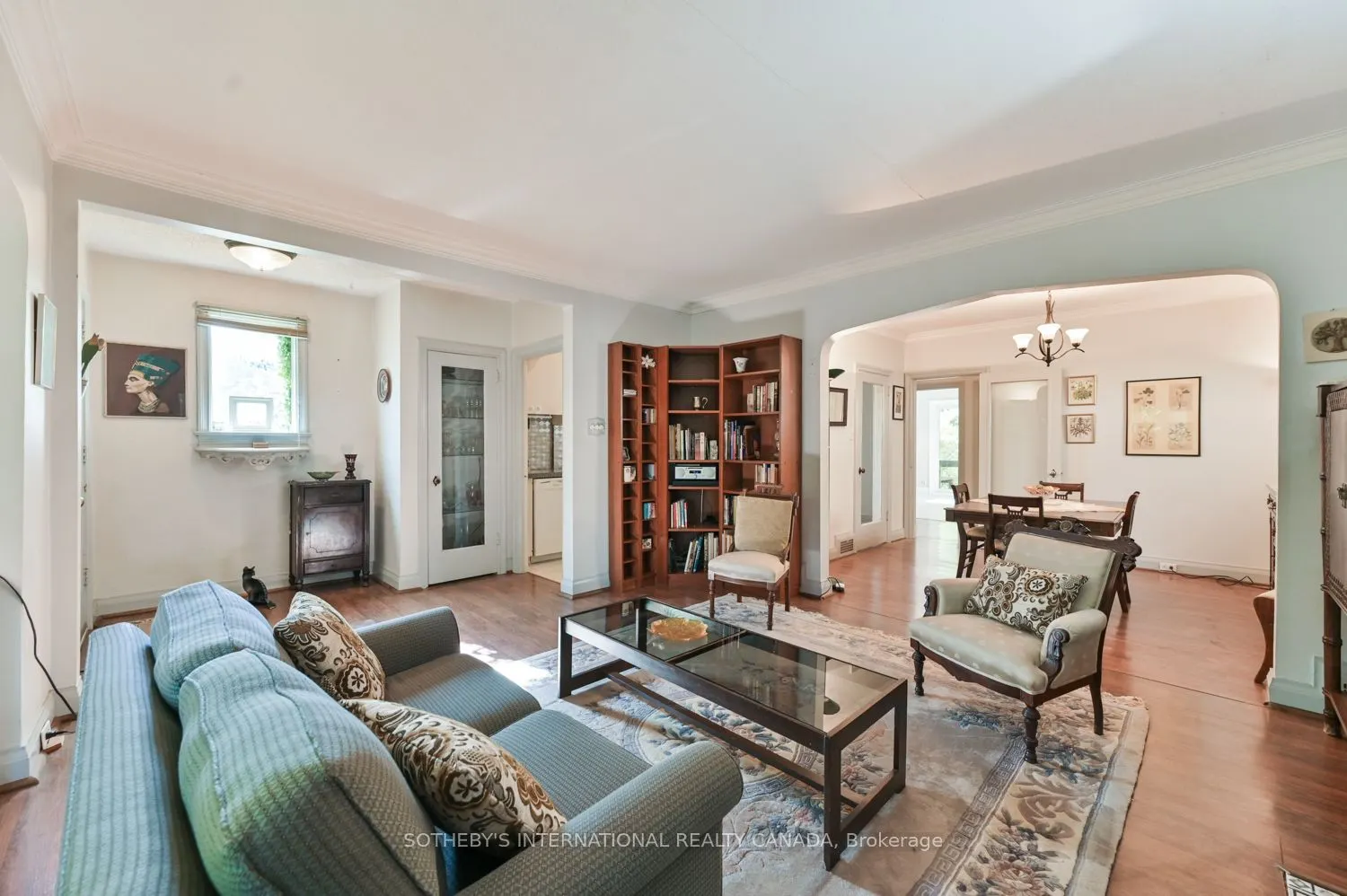 2 Wingate Place